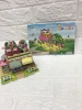 Three-dimensional Puzzle -3 Specification image